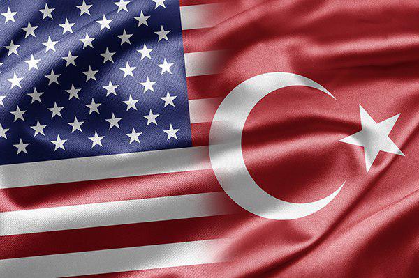 Trump'tan Ankara’ya: Kürtleri vurursanız ekonominiz mahvederiz