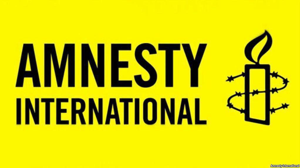 Amnesty International slams Iran for mass arrest of journalists