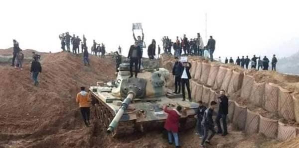  Turkish soldiers kill civilian in the Kurdistan Region