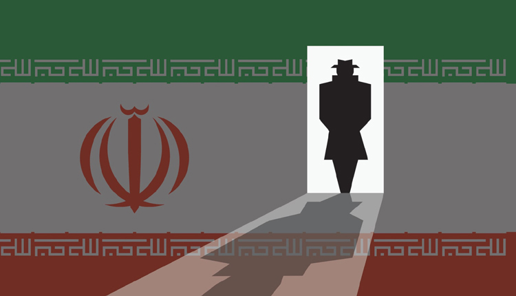 إيران تستخدم عملاءها لمعرفة خطوات أعداءه