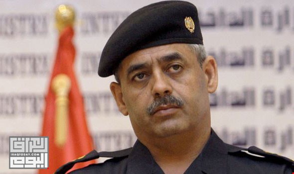 Iraklı komutan Khalef, Avatoday'e konuştu: IŞİD'in uyuyan hücreleri kalmadı 
