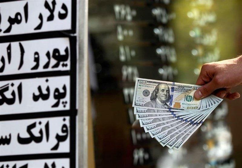 İran Merkez Bankası'nda biriken yabancı döviz krizi