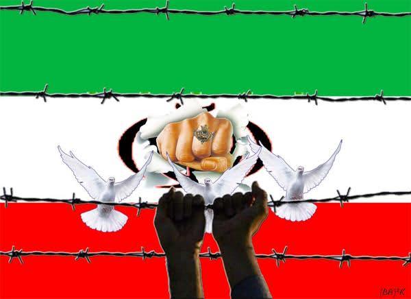 İran İslami Cumhuriyet çıkmazda