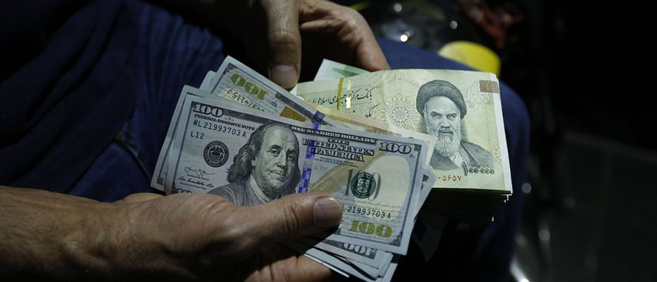 Iran’s Cash Reserve reaches “almost zero”