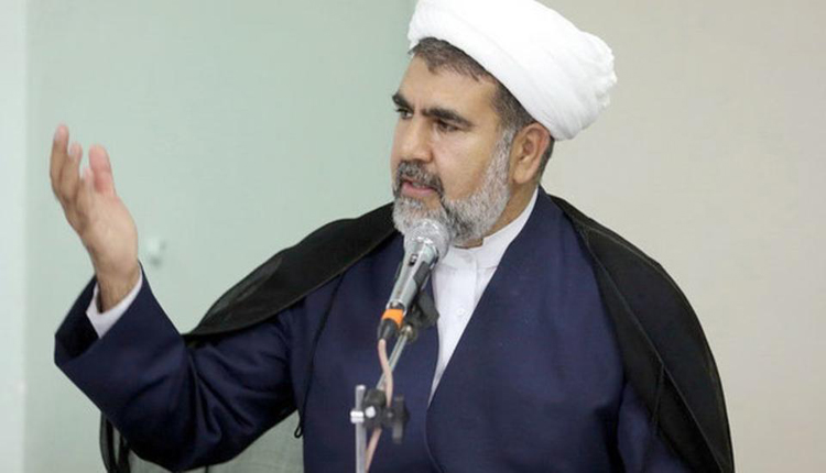 موسى غضنفرآبادي، رئيس محاكم الثورة في طهران