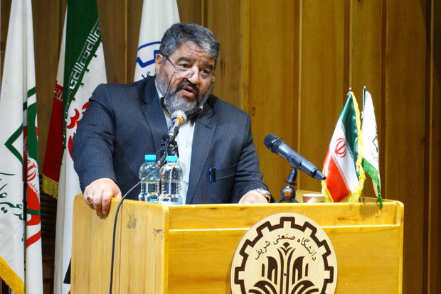 İranlı komutan Celali: Düşmanlarımız füze programımızı sabote etmek istiyor