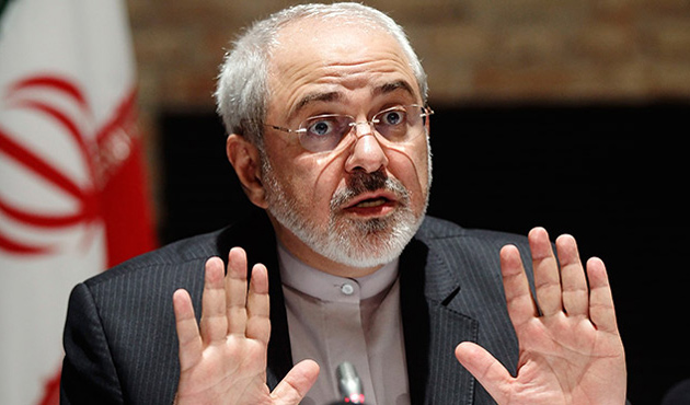 İran Dışişleri Bakanı Zarif istifasını geri çekti
