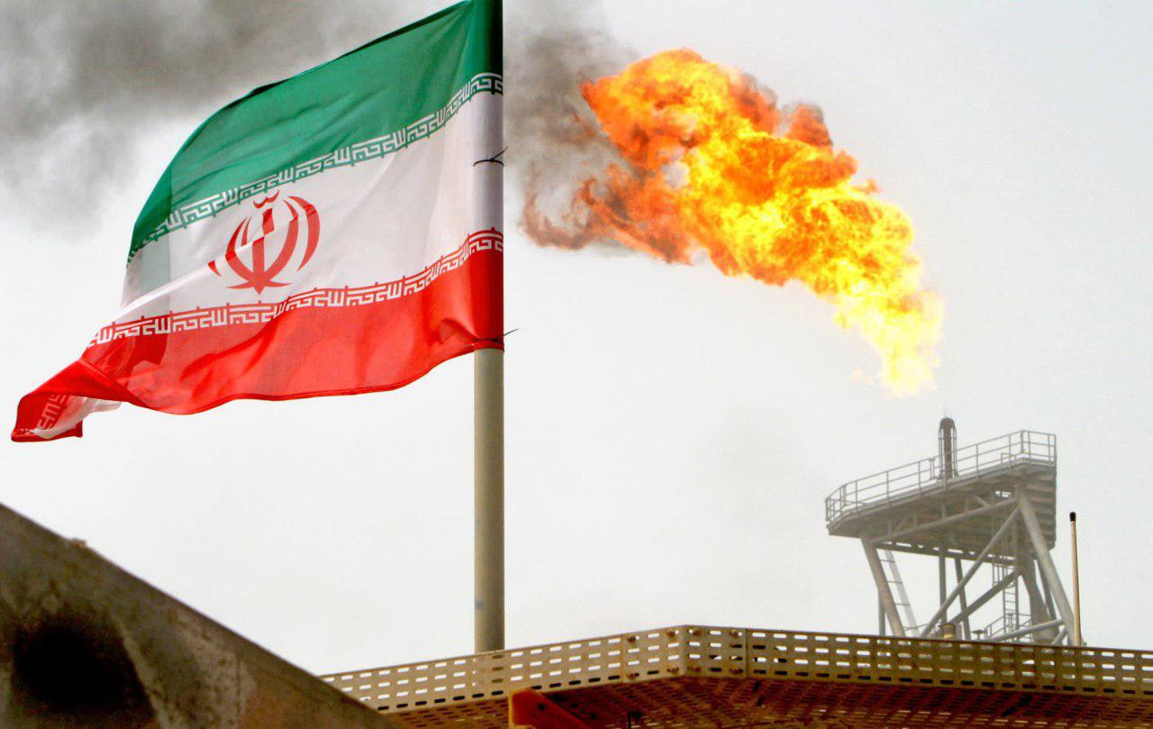 İran- Petrol Molla rejiminin elinde patladı