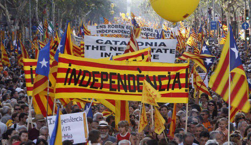 12 yöneticinin yargılanacağı Katalonya davasını 600’ü aşkın gazeteci izleyecek