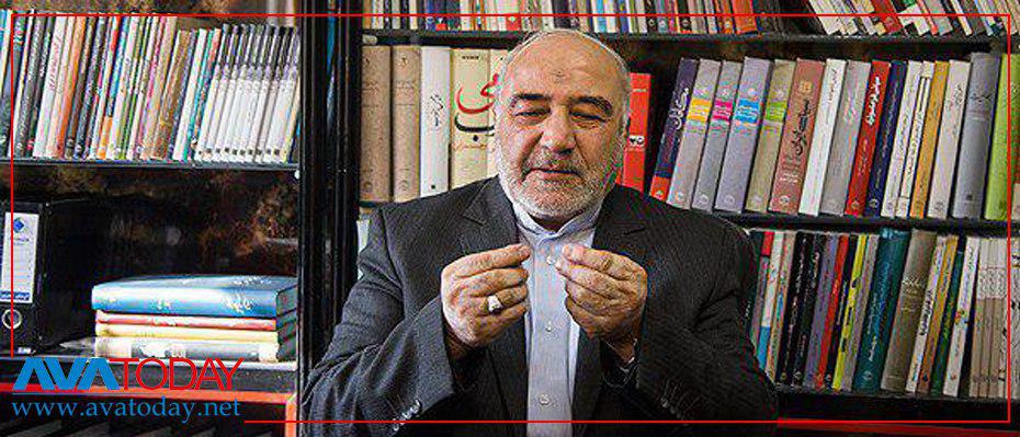IRGC’s first commander says Iraq-Iran war saved Islamic Revolution