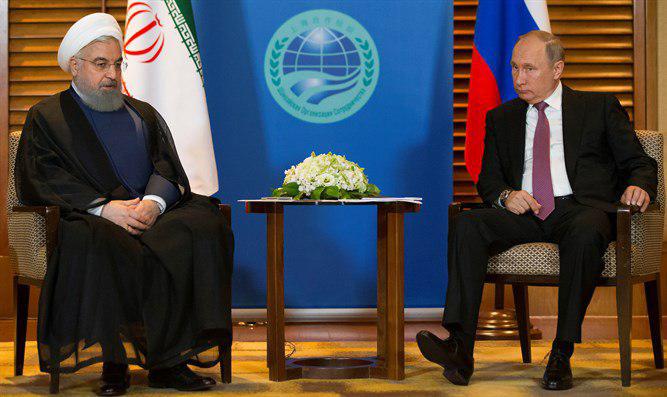 Suriye, Rus-İran’ın nüfuz rekabetine mi dönüşüyor?