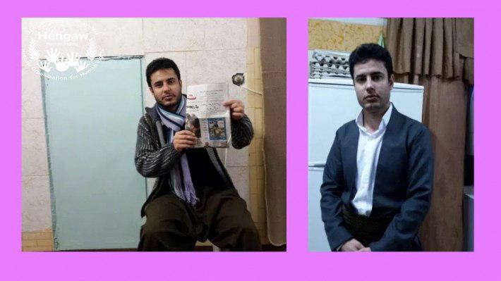 İran'da Kürt tutuklu açlık grevine başladı