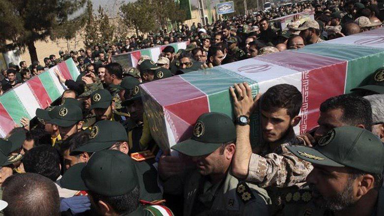 Suriye’de İranlı 5 askerin cesedi bulundu