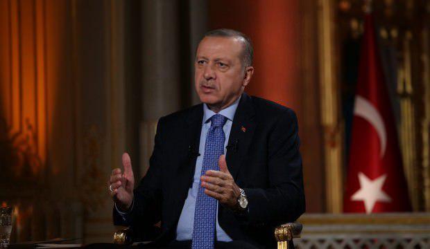 Erdoğan’dan S-400 Açıklaması: Anlaşmaları yaptık, bitti bu iş