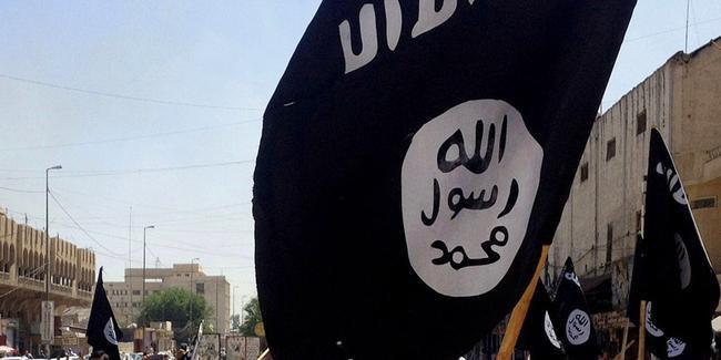 IŞİD'den Avrupa'ya tehdit mesajı