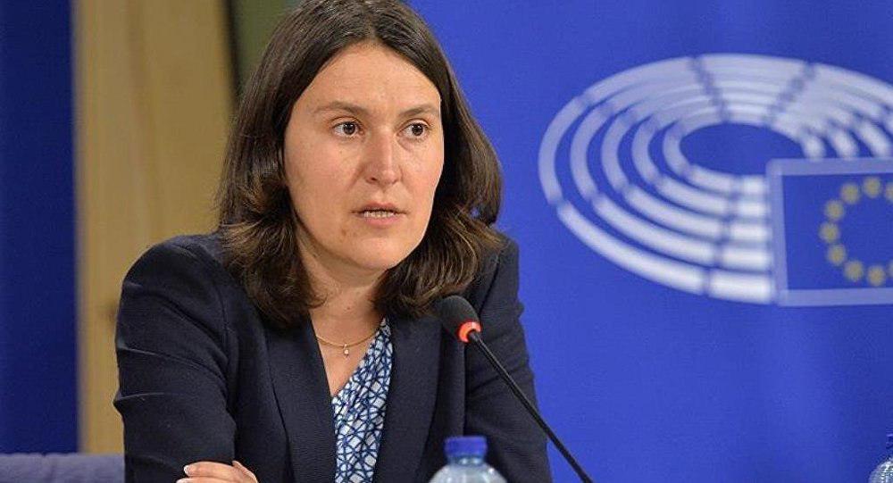 Kati Piri: Avrupa, Türkiye'nin insan hakları ihlallerine sessiz kalıyor