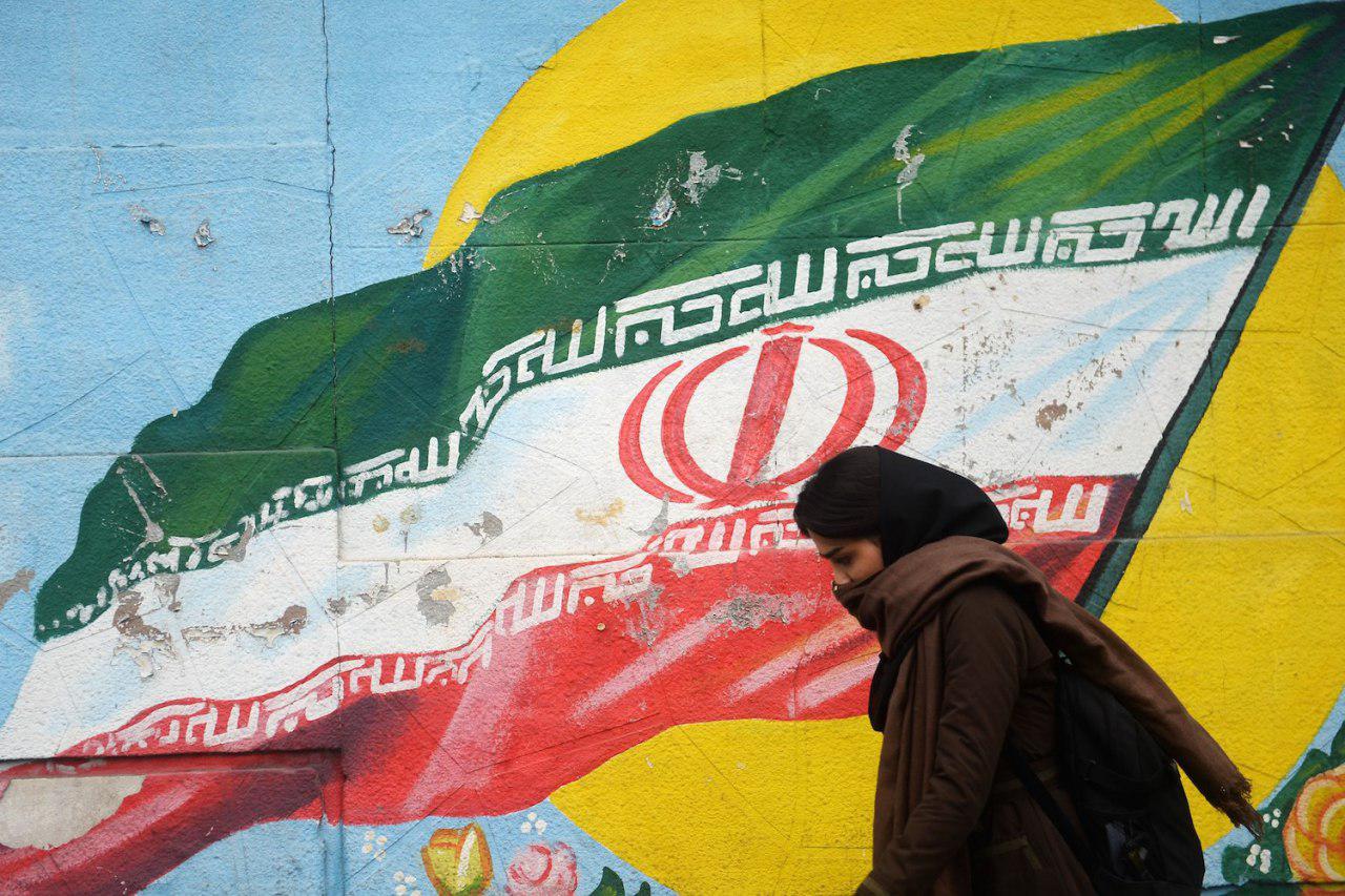 İranlı akademisyen Buharayi: İran’daki kriz buhran aşamasında