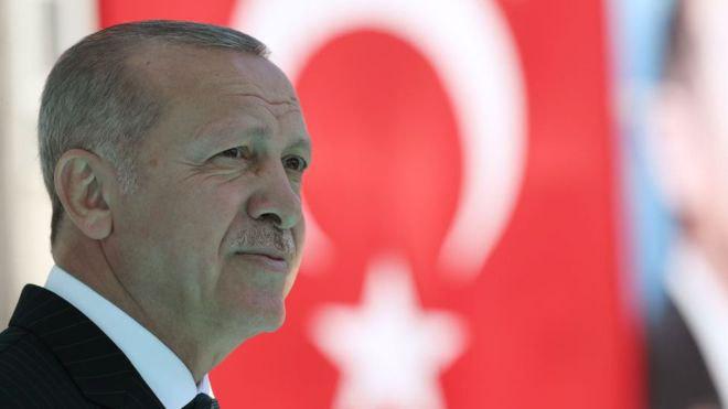 Economist'ten de Erdoğan'a sert tepki: Saldırılardan oy devşirme peşinde