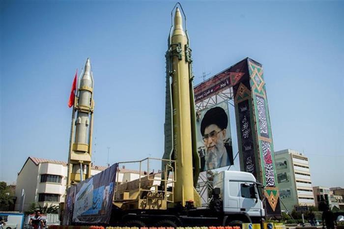 ABD'den İran’daki nükleer silahlarla ilgili 31 kişi ve kuruma yaptırım