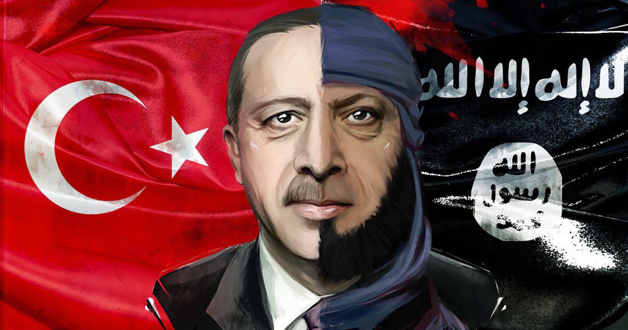 Fransız şirketi: Türkiye'ye satılan roket yakıtı IŞİD'in eline geçti