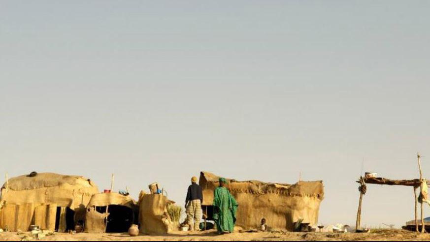 Mali'de bir köye saldırı: Aralarında kadın ve çocukların da bulunduğu 115 kişi hayatını kaybetti 