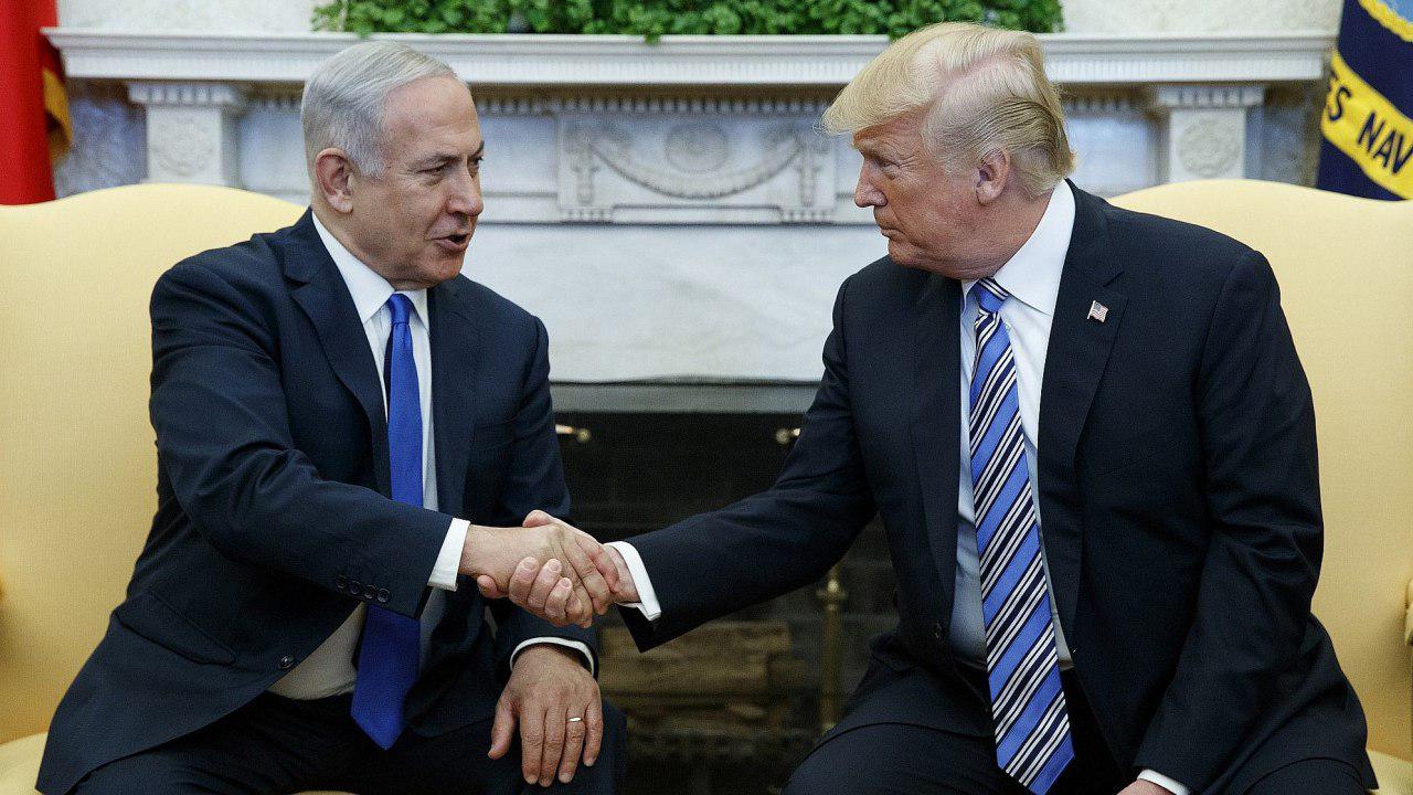 İsrail medyası: Trump, Golan Tepeleri kararnamesini tanıyacak