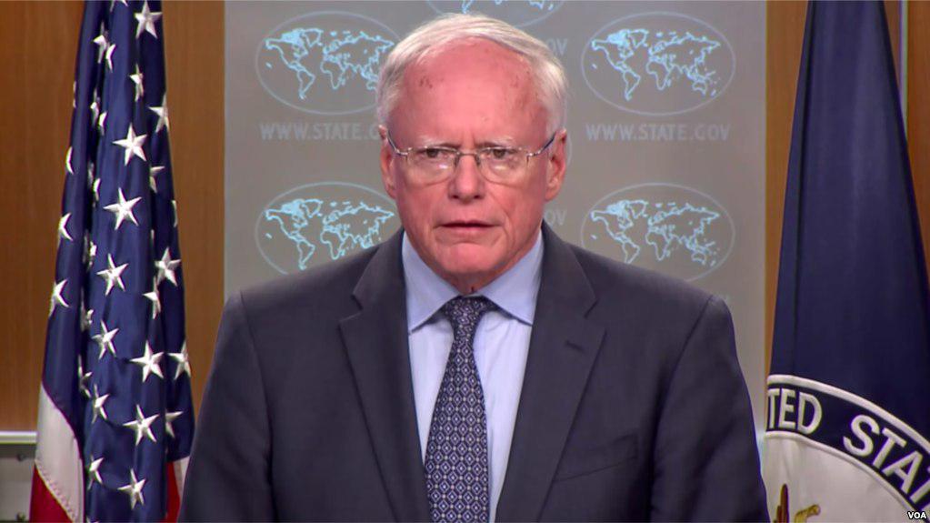 James  Jeffrey: Suriye’de yeni bir Kandil görmek istemeyiz