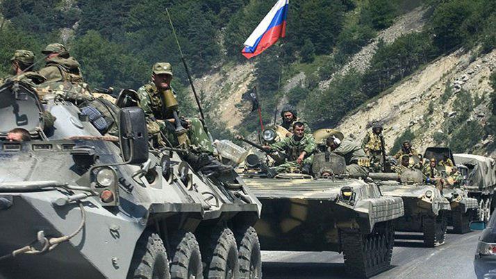 Rusya'dan, ABD'nin 'Venezuela'dan askerlerini çek' çağrısına ret 