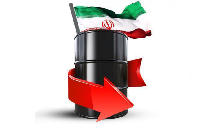 إخفاء معلومات عن صادرات النفطية