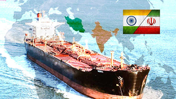 Hindistan, İran'dan petrol alımını durdurdu