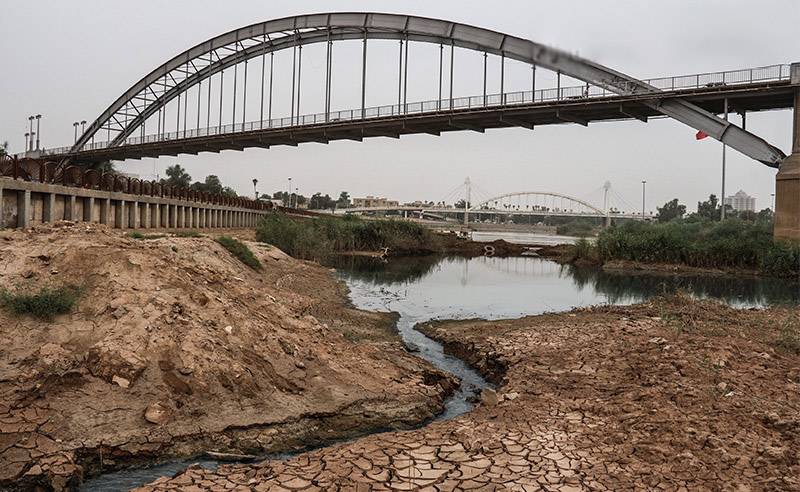 دامەزراوە حوکمییەکان گوێ بە توێژینەوەی زانکۆکان سەبارەت بە لافاو نادەن