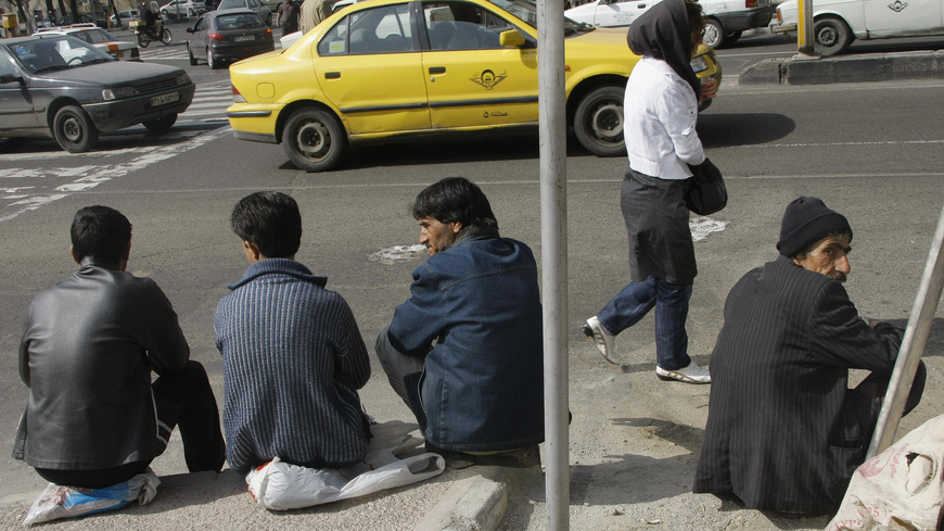 Kırmaşan'daki işsizlik oranı İranlı yetkilileri yalanlıyor