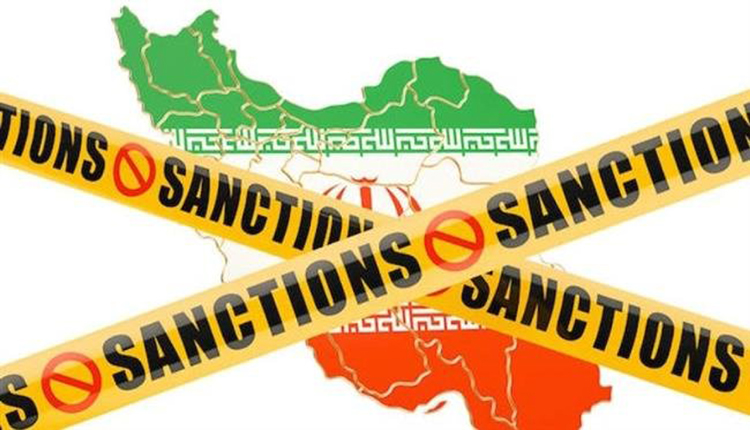 العقوبات الأمريكية دمرت الأقتصاد الإيراني