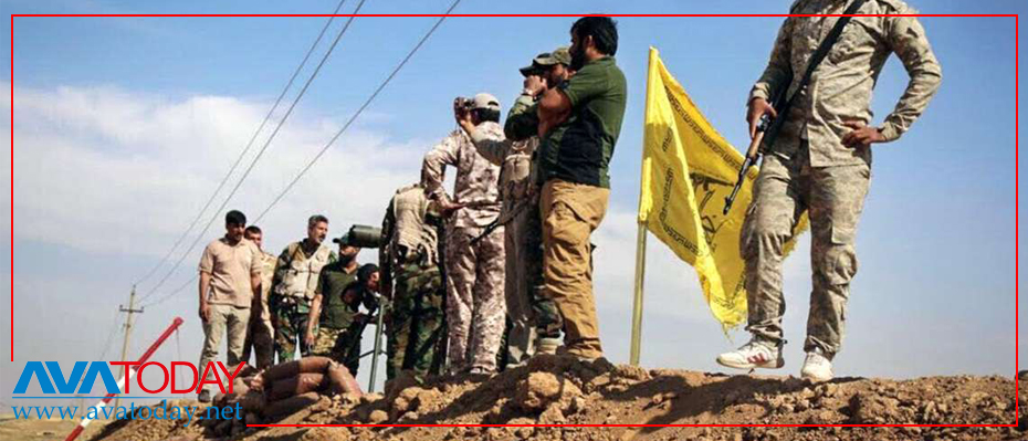 Iraqi Hezbollah settles in Iranian Kurdistan