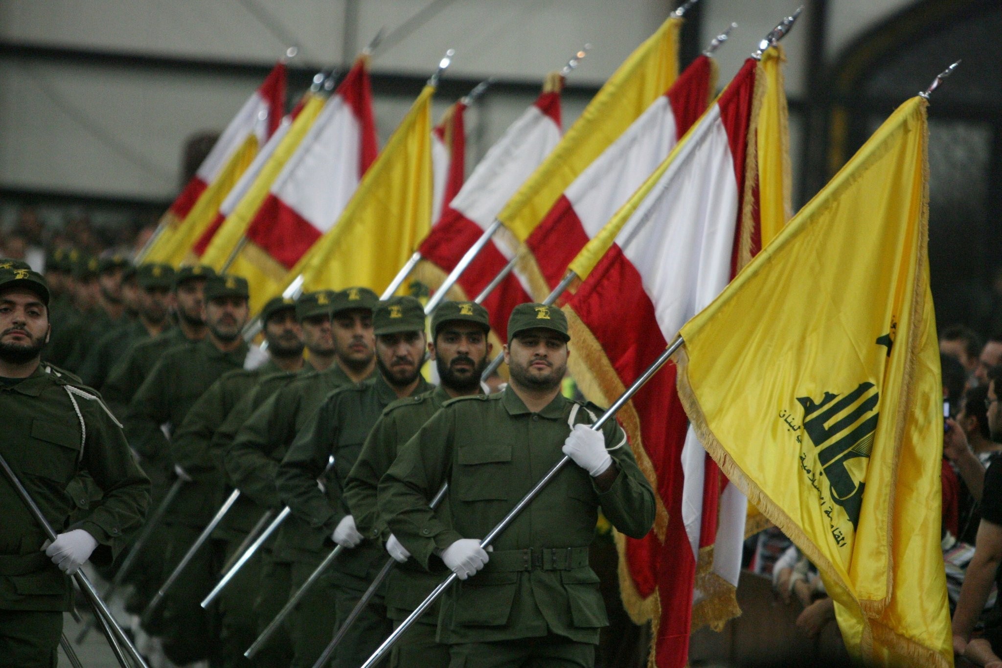 ABD’den Hizbullah’ın mali kaynaklarını çökertecek bilgiye para ödülü
