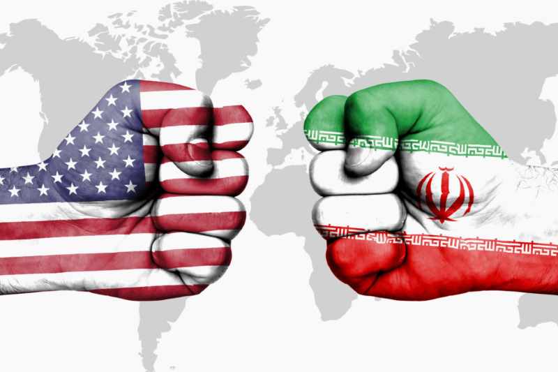 İran'dan ABD'ye tehdit: Bölgede bugünkü huzuru artık bulamayacaktır