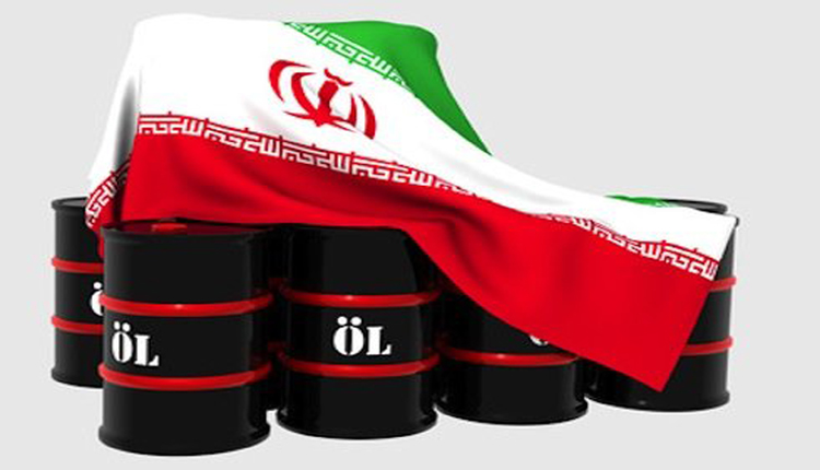 تأزم قطاع النفط الإيراني