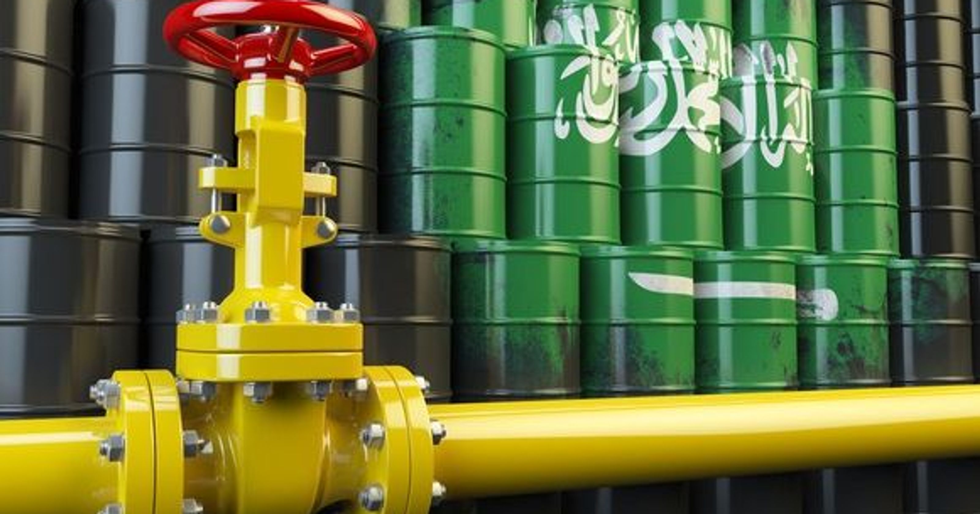 Suudi Arabistan, İran petrol arzındaki düşüşü telafi edecek kadar petrol üretecek
