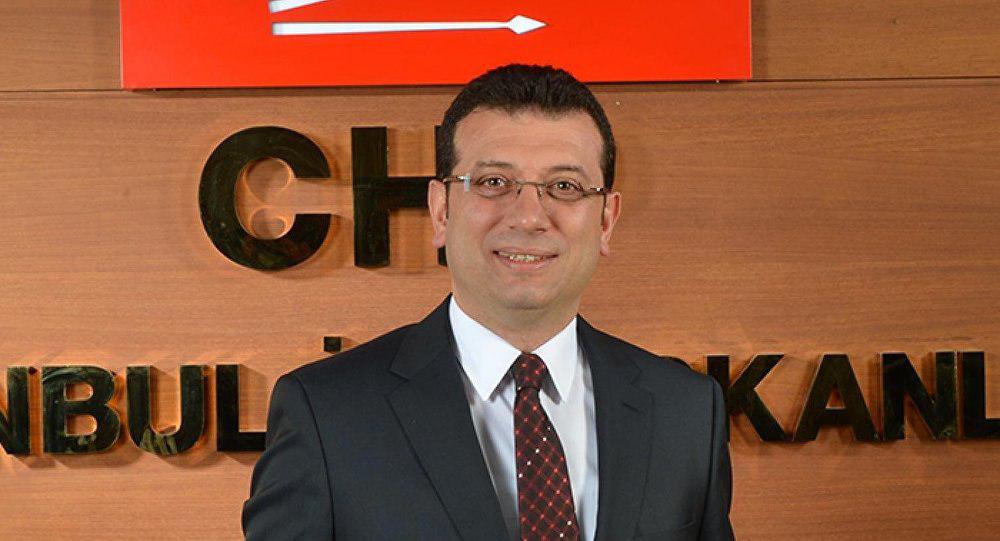 CHP: İstanbul'da İmamoğlu zaferi kesinleşti