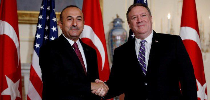 ABD: Türkiye'yi Suriye'nin kuzeydoğusu için uyardık