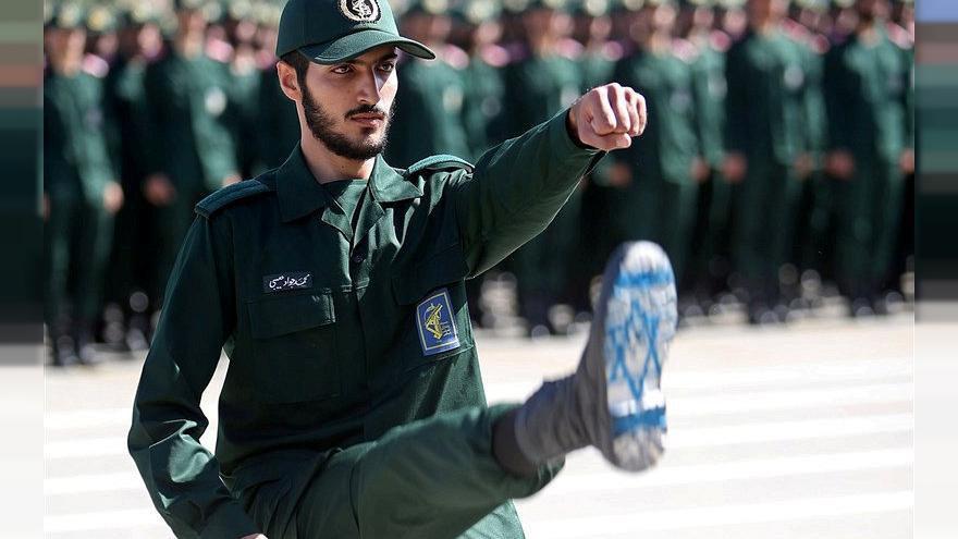 ABD, İran Devrim Muhafızları Ordusu'nu 'terör listesi'ne almaya hazırlanıyor