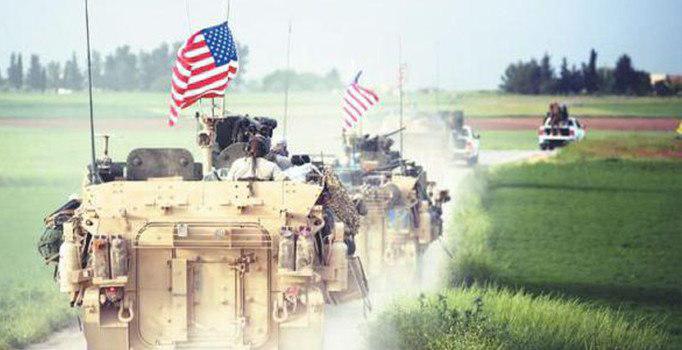 'NATO güçleri Fırat’ın doğusuna geçti'
