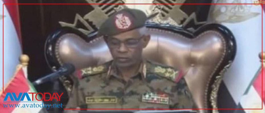 Sudan'da 30 yıllık diktatörlük halkın iradesine yenildi