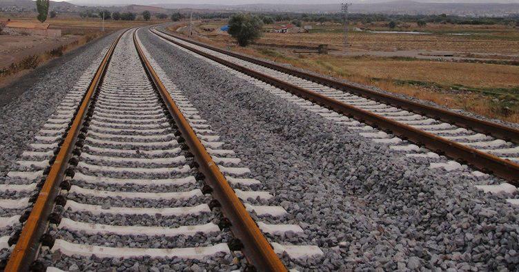İran'dan Irak ve Suriye arası demiryolu projesi