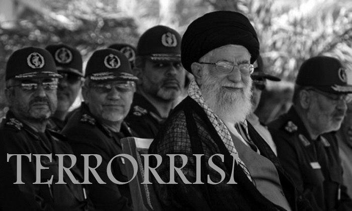 Devrim Muhafızların terör listesine alınması İran rejimini yıkıma götürür