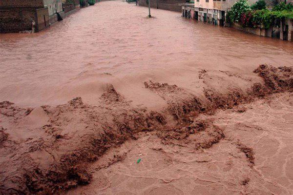 Pakistan'da sel felaketi: 39 ölü