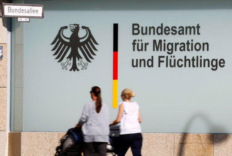 Almanya’da yasa tasarısı onaylandı: Mültecilerin sınır dışı edilmesi hızlandırılıyor