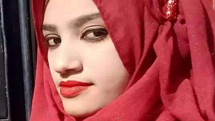 Medresede cinsel saldırıyı şikâyet eden genç kadın yakılarak öldürüldü