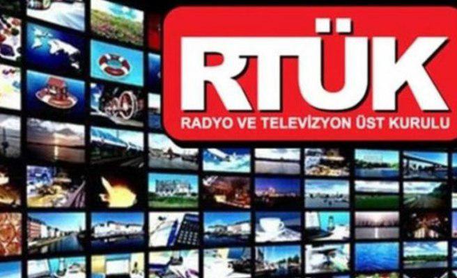 RTÜK'ten TELE 1 kanalına 'Kürdistan'  cezası 