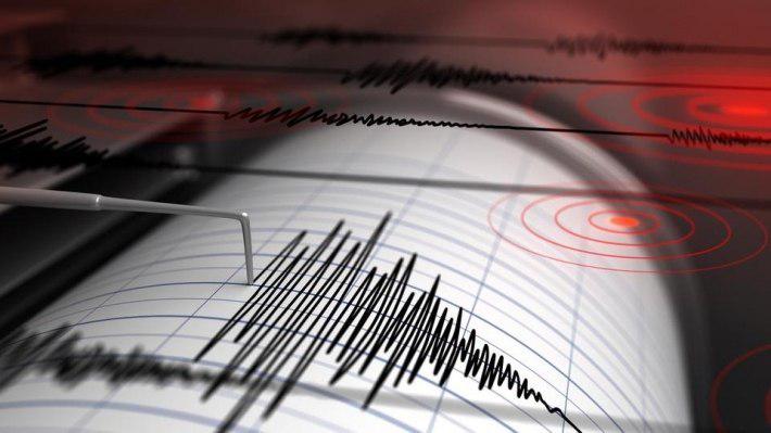 Doğu Kürdistan'da 3.6 şiddetinde deprem